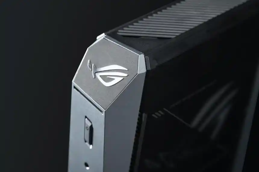 The ROG Magistrate 9 MINI: Desktop Performance in 3 Liters—Deep Review for Creators & Gamers