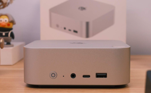 Beelink SER9 MAX Review: A Quiet 10GbE Mini PC That’s Actually Creator‑Friendly