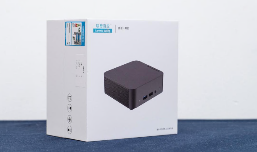 Review: Lenovo Lecoo "Mini Pro" (NUC 13) — The 0.5L Ryzen Powerhouse