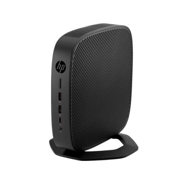 The Ultimate HP t640 Thin Client Guide: The "Raspberry Pi Killer" for Your Home Lab