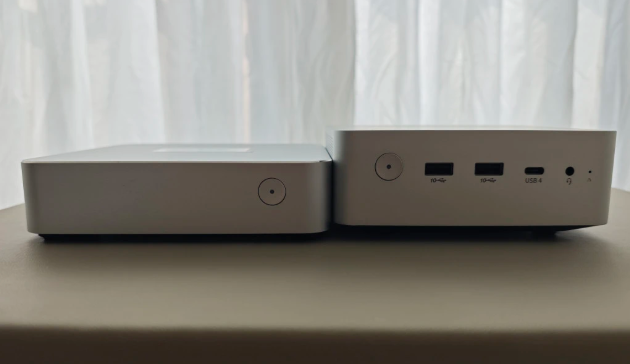 Mechrevo iMini Pro830 vs. Lenovo Lecoo Mini Pro: The Battle for the Ultimate Ryzen 8845H Mini PC