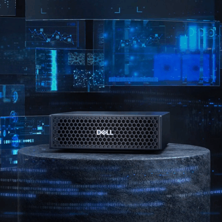 The Death of the VRAM Ceiling: Why the Dell Pro Max with GB10 is the End of the AI Hardware Gap