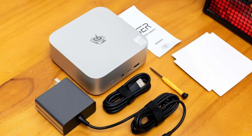 BEELINK SER9 MAX Mini PC Review: Quiet Power for Creators & Office Warriors