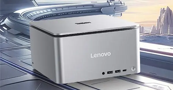 Lenovo ThinkCentre Mini PC Review: The True Mac Studio Killer?