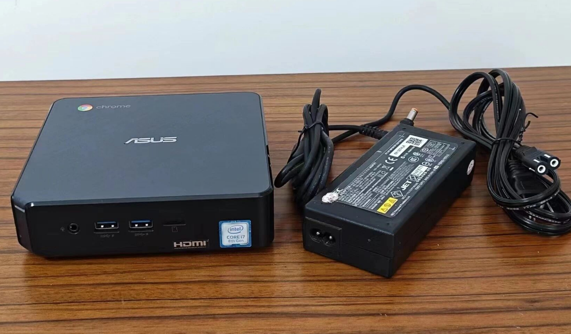 The Ultimate Guide to Hacking the ASUS Chromebox 3: From Budget Classroom PC to Windows Powerhouse