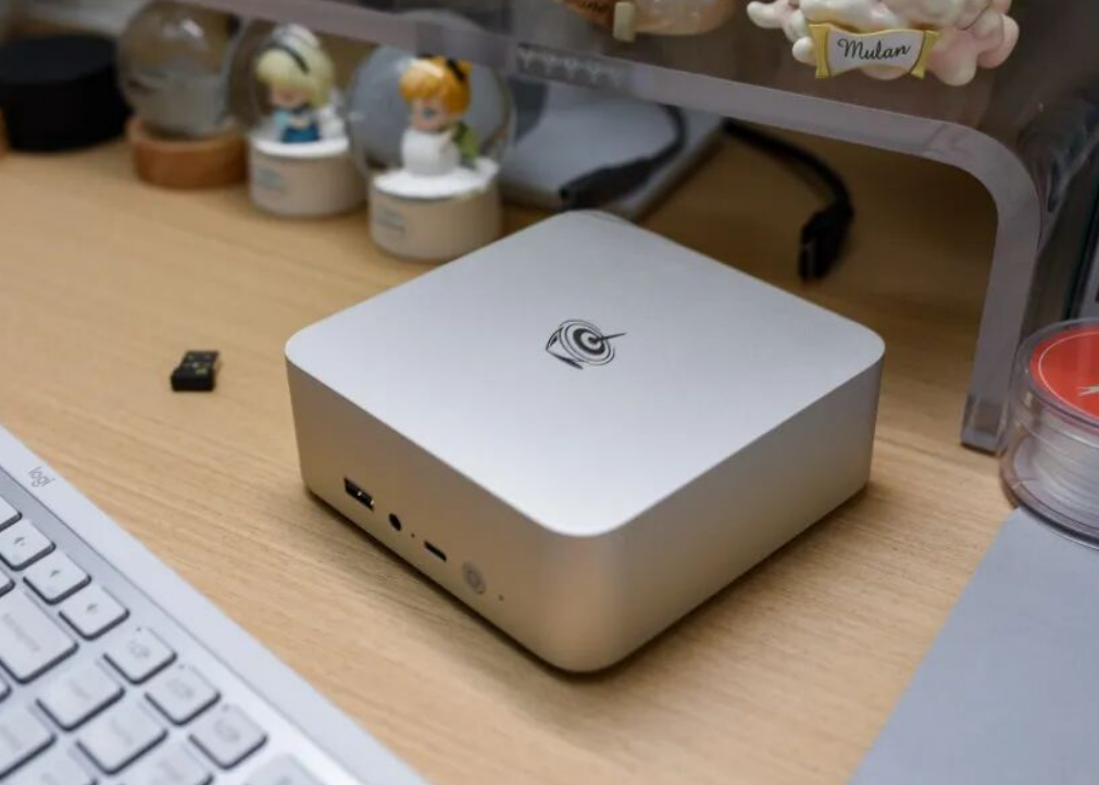 Beelink EQi13 Pro Mini PC Review: Compact Powerhouse for Creators