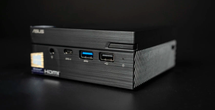 ASUS Mini PC PN60 Review: A Pocket-Sized Powerhouse for the Minimalist Desk