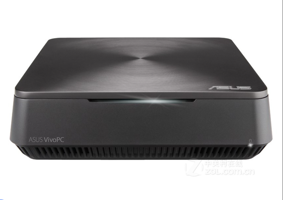 ASUS ExpertCenter PN42 Review: The Silent Workhorse for Business & Homelabs