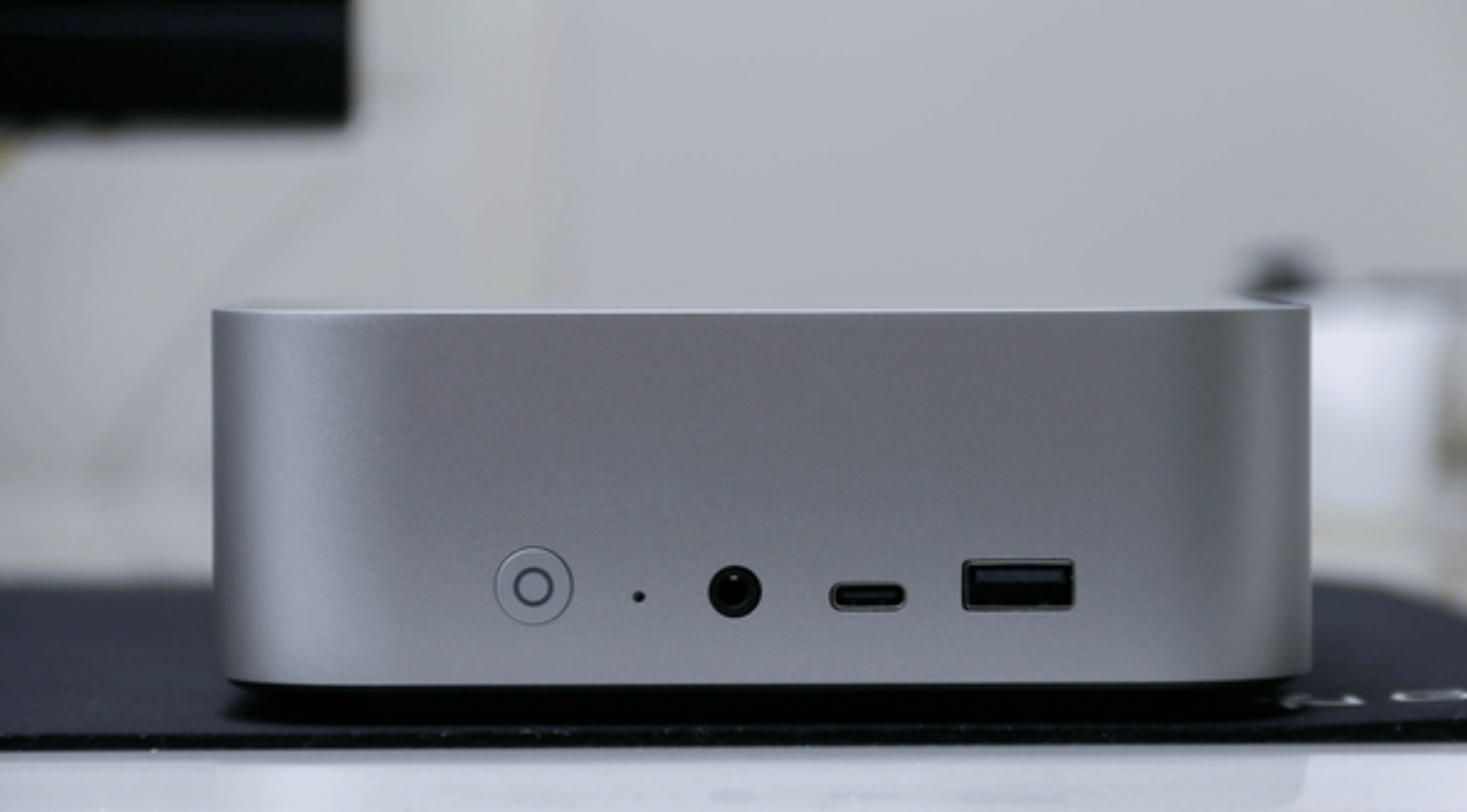 Beelink SEi14 Review: The Elegant AI-Ready Mini PC That Can Take a Beating