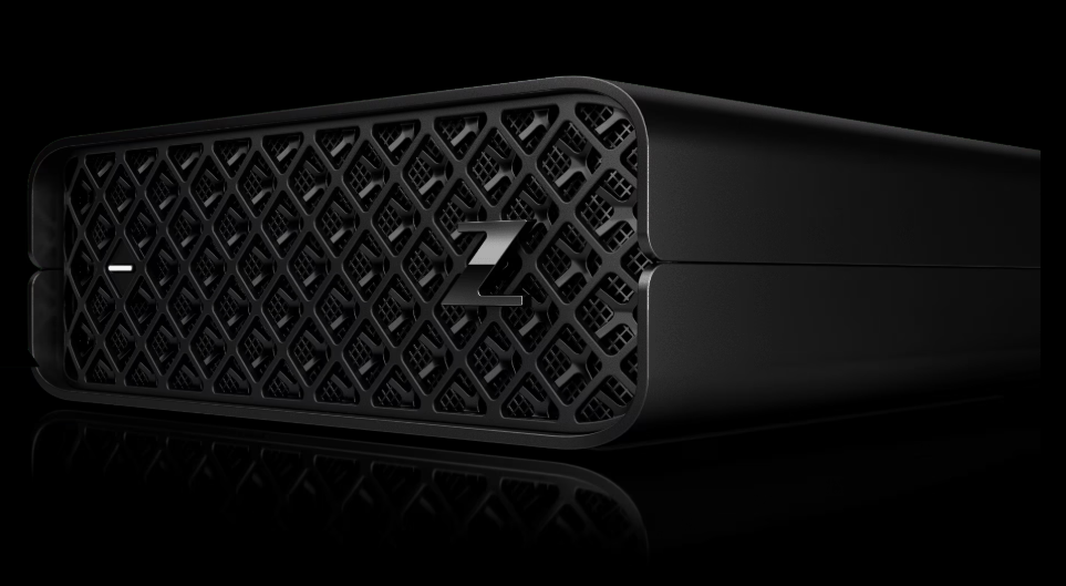 HP Z2 Mini G4 Workstation: The Comprehensive Buyer’s and User’s Guide